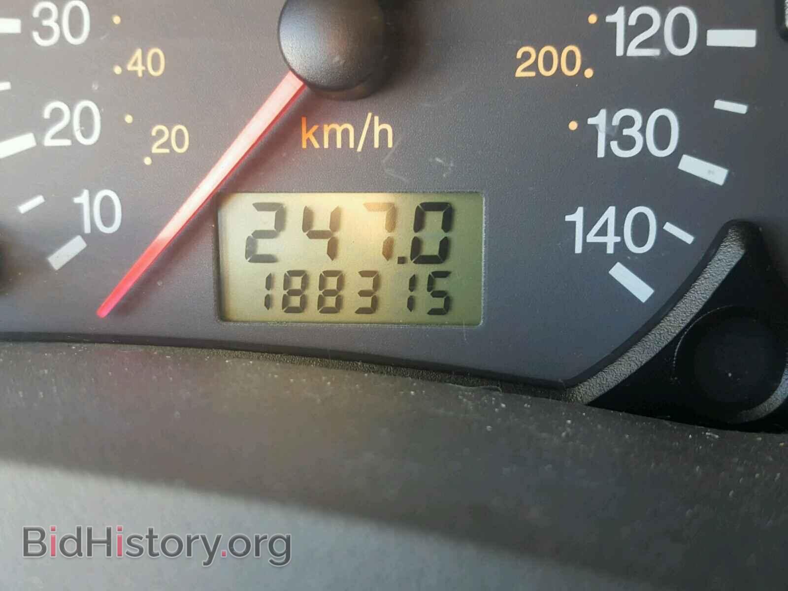 2005 FORD FOCUS - VIN: 1FAFP34N35W207912 - Фото 8