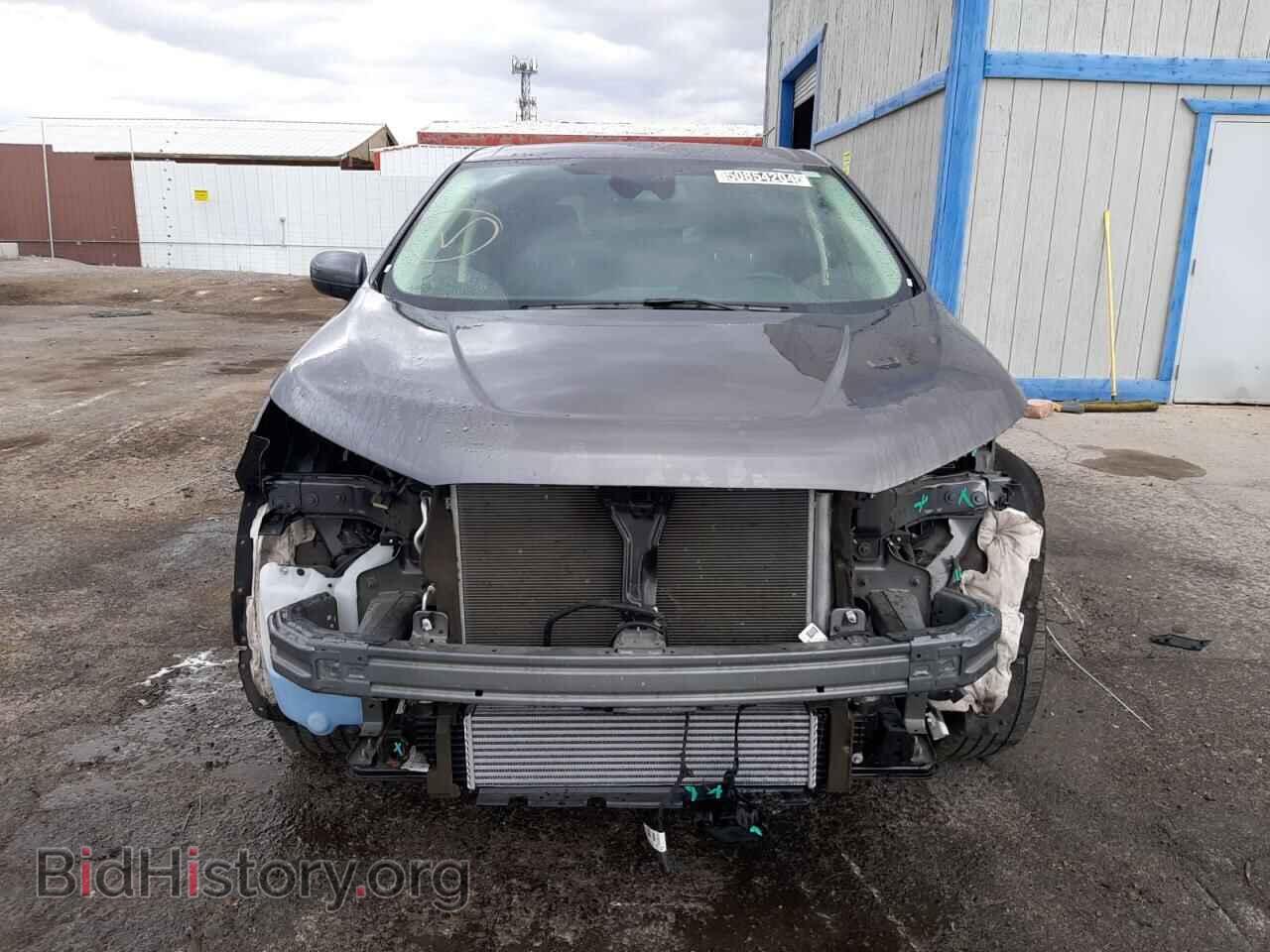 2022 FORD EDGE - VIN: 2FMPK4J90NBB05409 - Photo 5