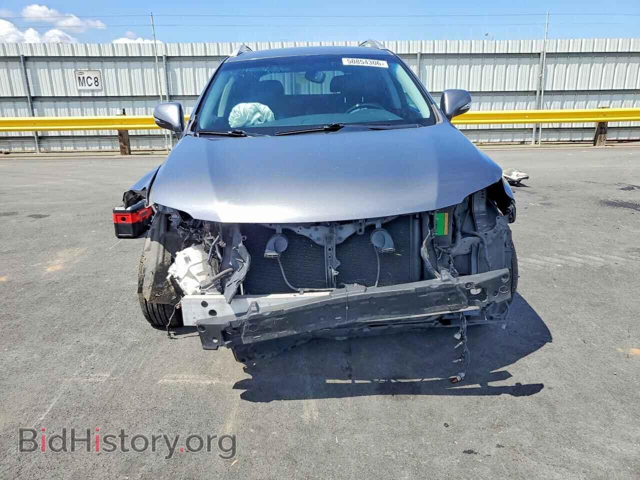 2014 LEXUS RX350 - VIN: JTJBK1BA8E2037613 - Photo 5