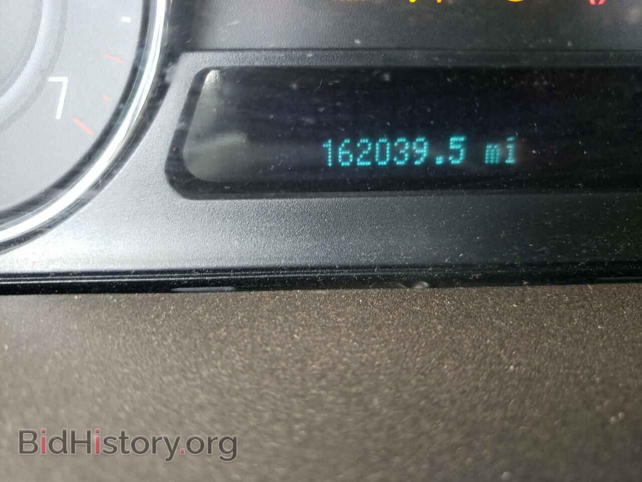 2010 FORD FLEX - VIN: 2FMGK5CC8ABB10432 - Фото 8