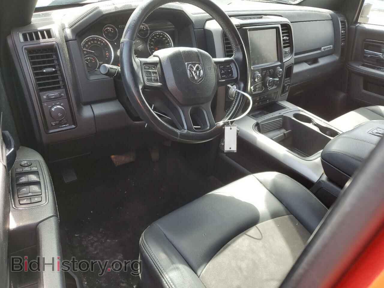 2017 RAM 1500 - VIN: 1C6RR7YT3HS689463 - Фото 8