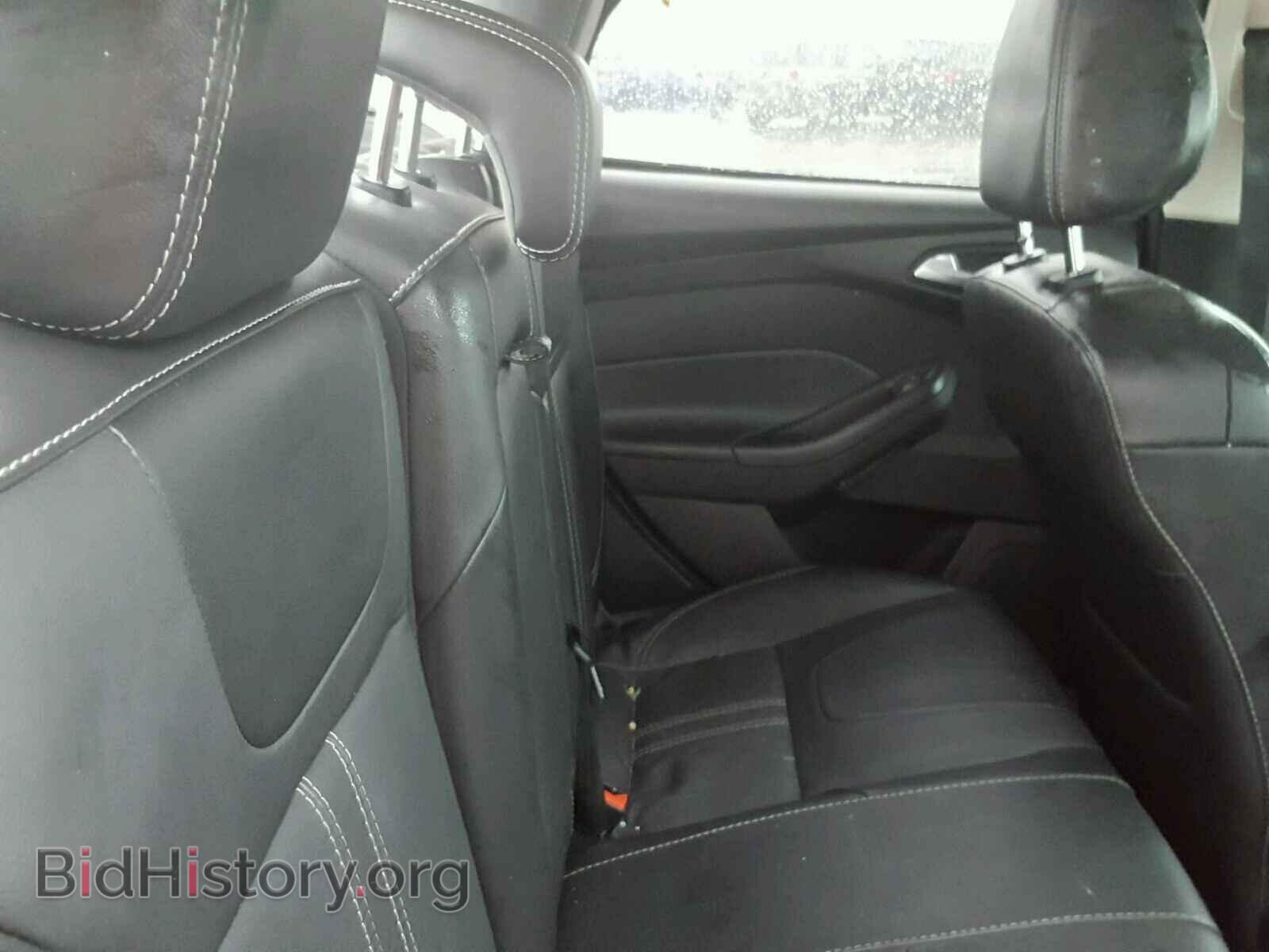 2014 FORD FOCUS - VIN: 1FADP3F29EL122603 - Photo 6