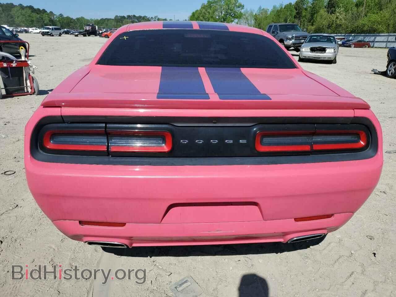 2017 DODGE CHALLENGER - VIN: 2C3CDZAG2HH598072 - Photo 6