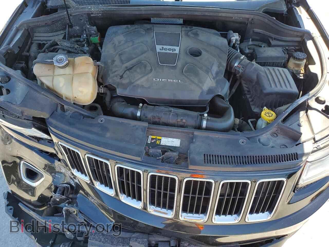 2015 JEEP CHEROKEE - VIN: 1C4RJEBM4FC155384 - Фото 12