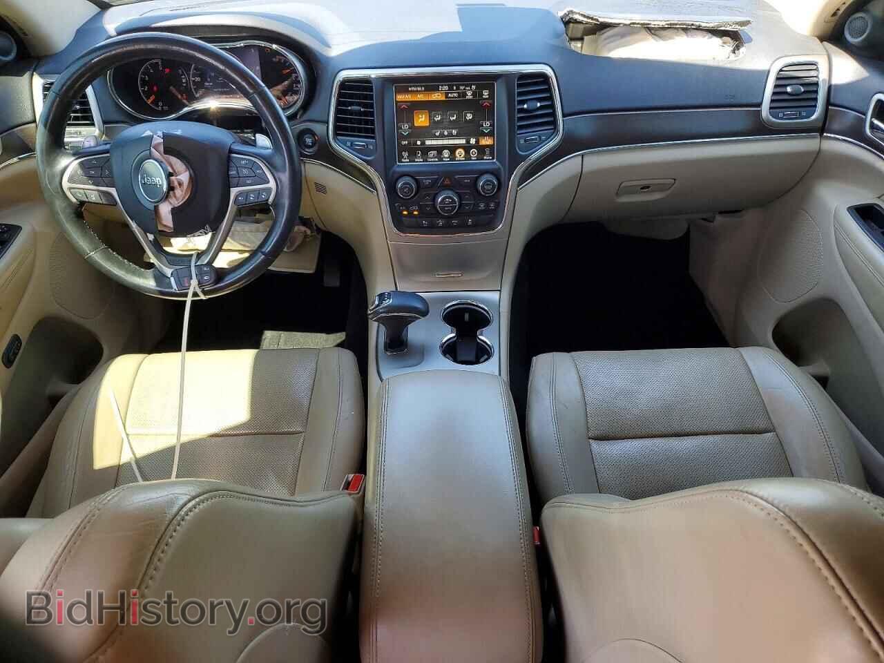 2015 JEEP CHEROKEE - VIN: 1C4RJEBM4FC155384 - Фото 8
