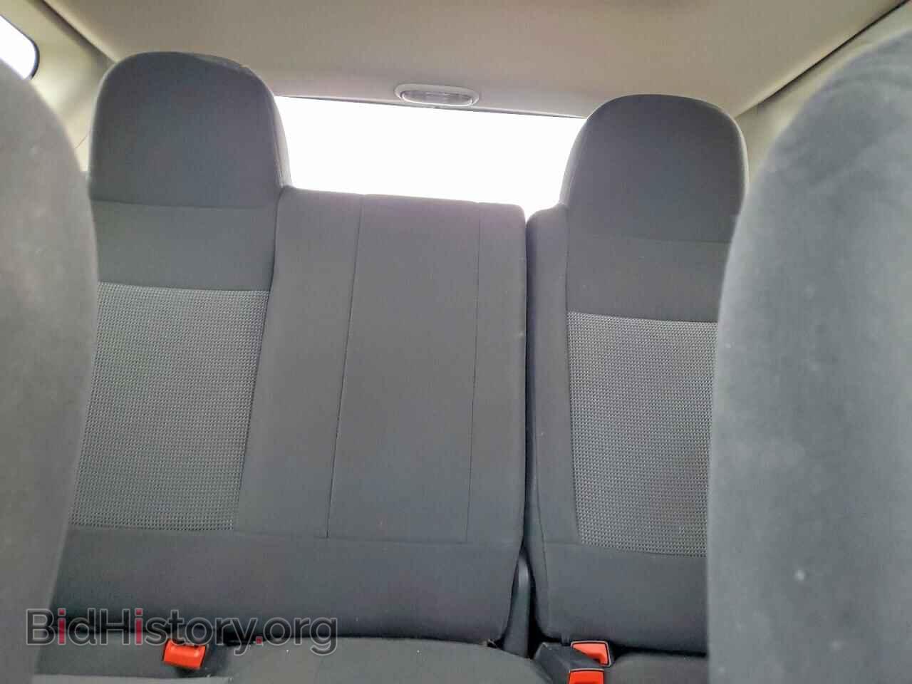 2015 JEEP COMPASS - VIN: 1C4NJCBA7FD313557 - Фото 10
