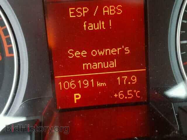 2010 AUDI A4 - VIN: WAUFFCFL9AN061795 - Фото 8