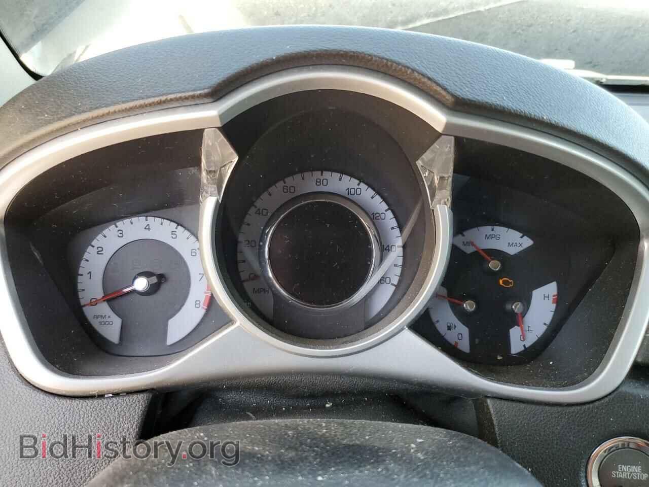 2012 CADILLAC SRX - VIN: 3GYFNBE36CS657032 - Фото 9