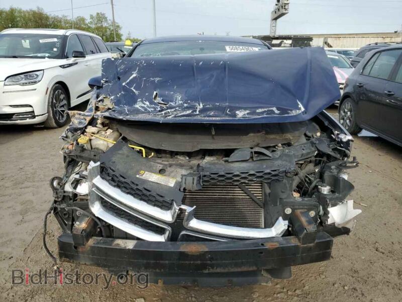 2013 Dodge AVENGER (VIN 1C3CDZCBXDN680411) — фото 5 из 12