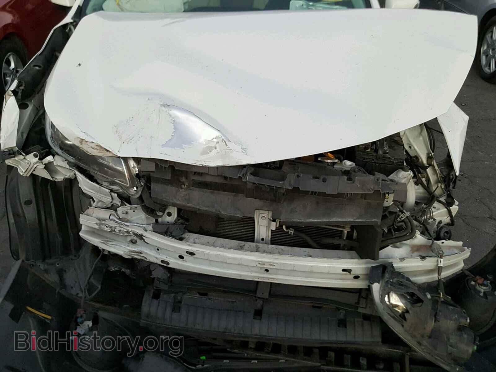 2015 SUBARU OUTBACK - VIN: 4S4BSAJC8F3349282 - Фото 7