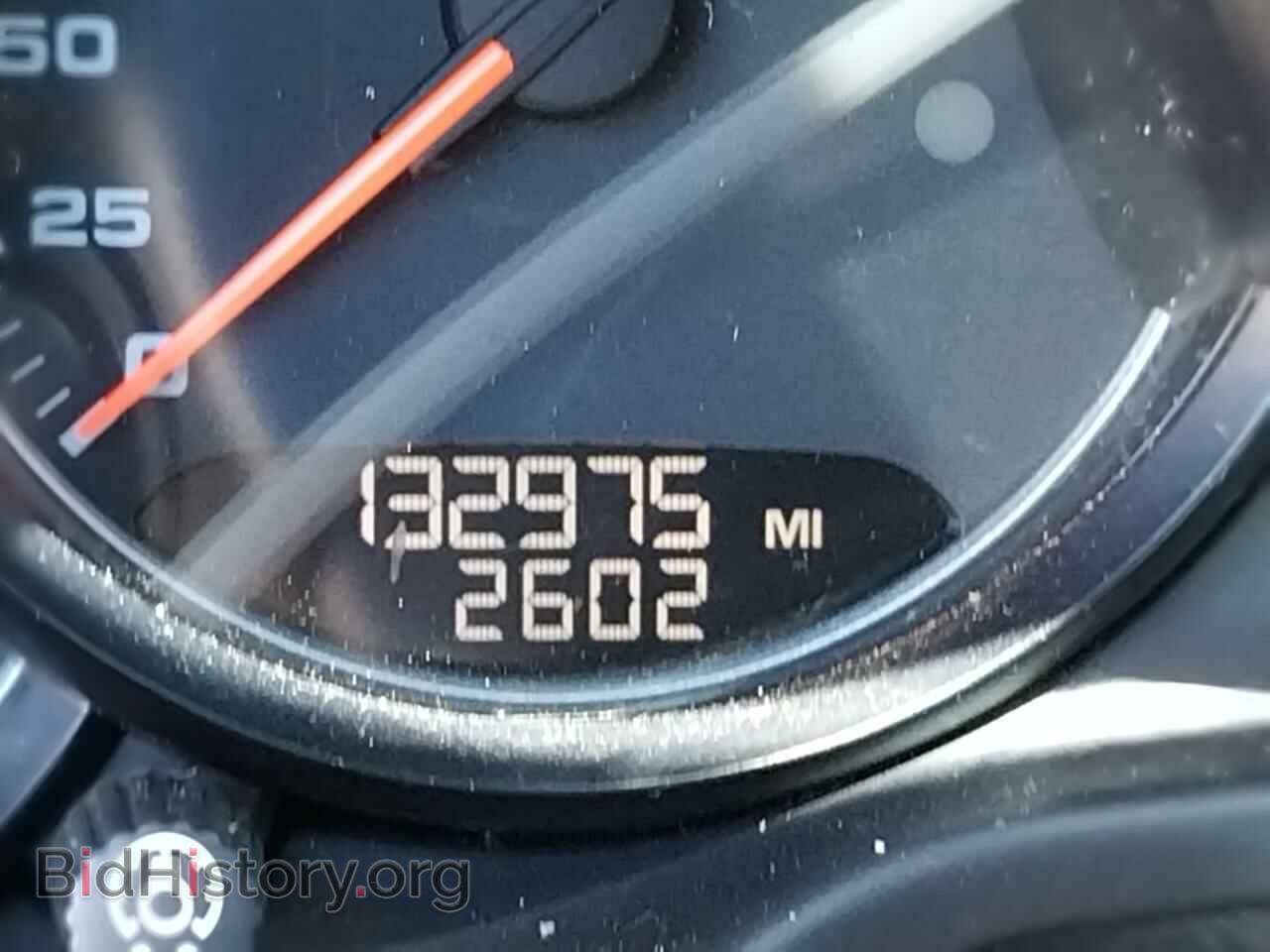 2010 PORSCHE PANAMERA - VIN: WP0AC2A77AL090248 - Фото 8