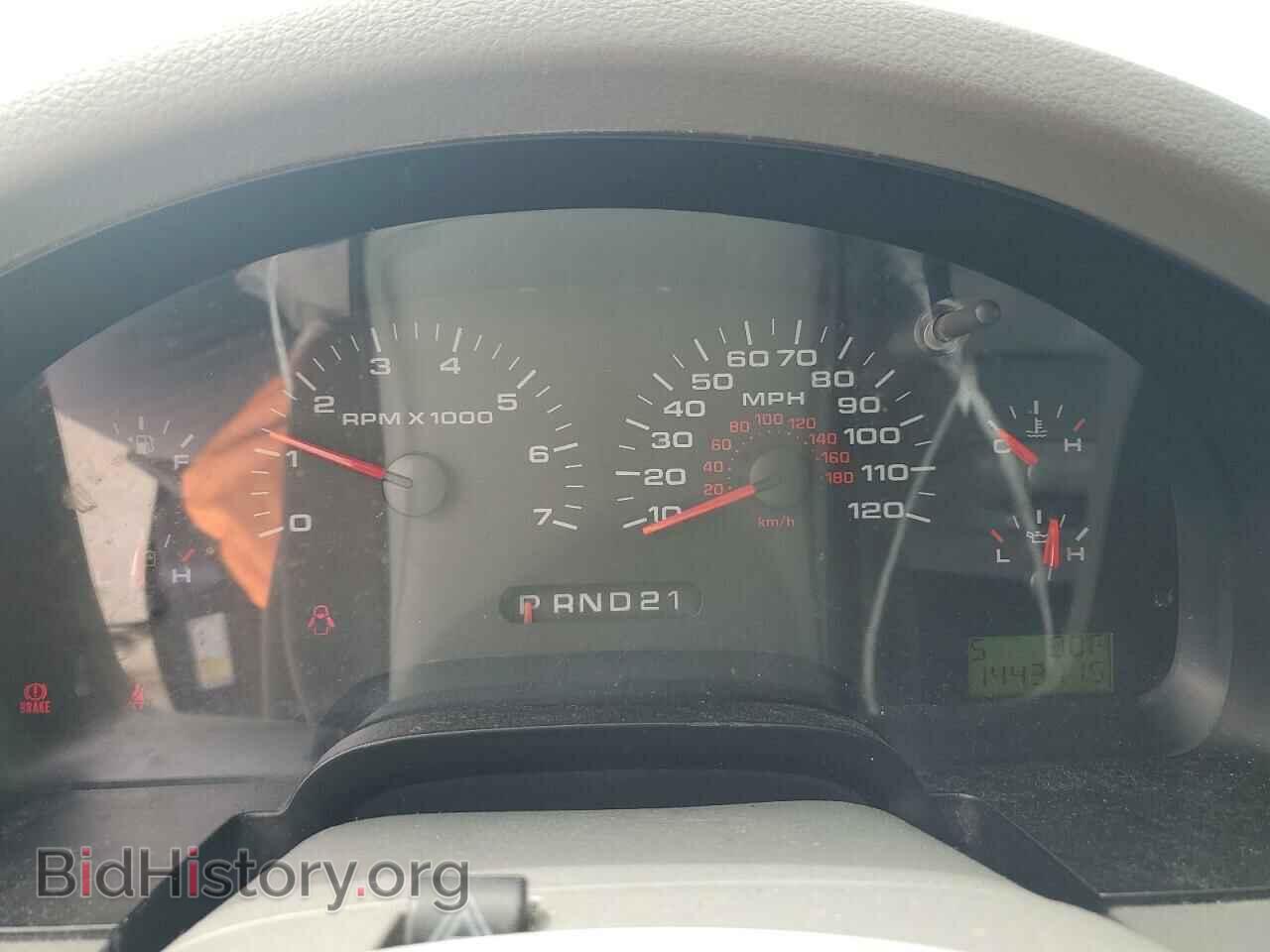 2008 FORD All Models - VIN: 1FTPX14518FA62859 - Фото 9