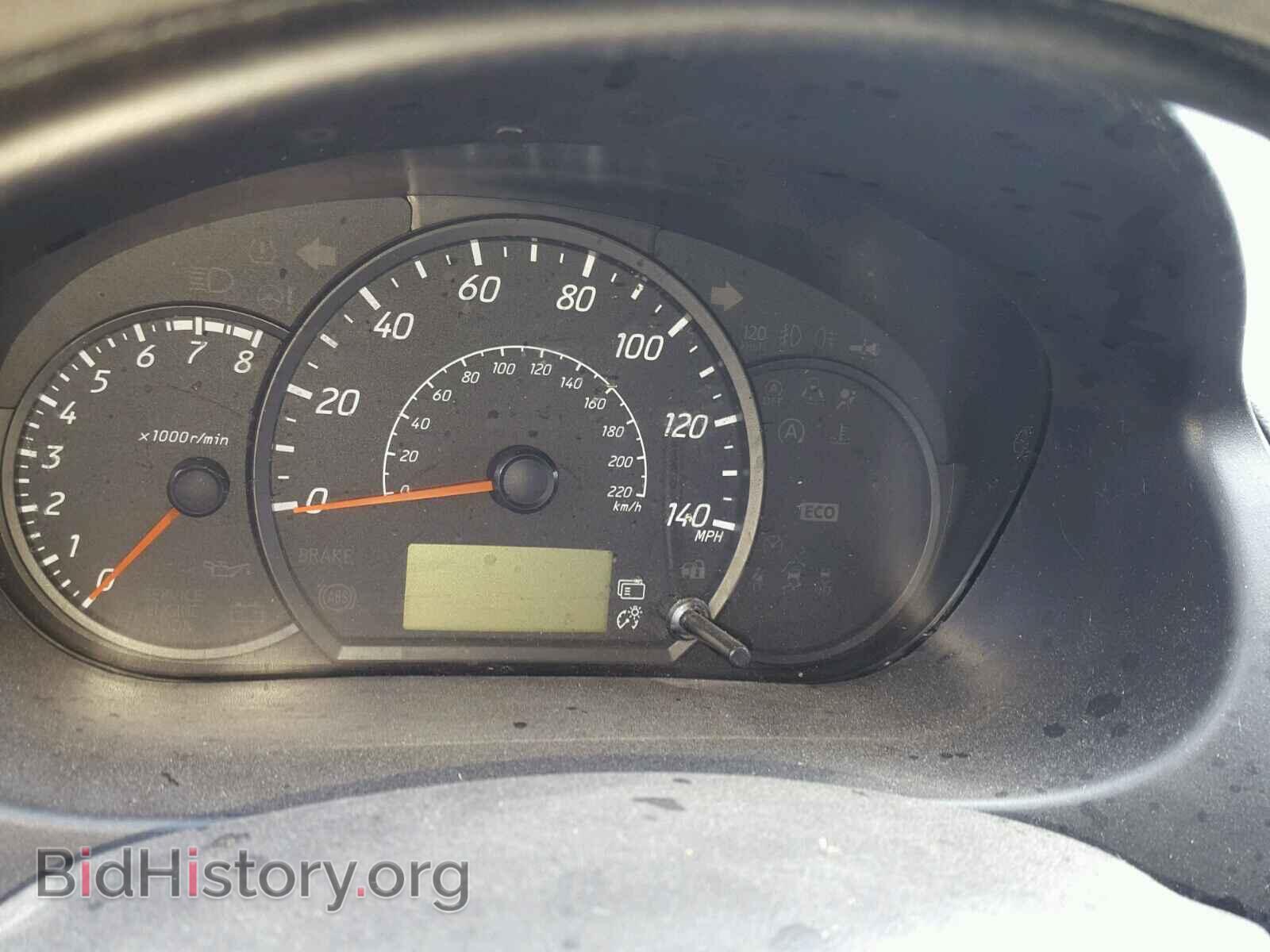 2014 MITSUBISHI MIRAGE - VIN: ML32A3HJ1EH011847 - Фото 8