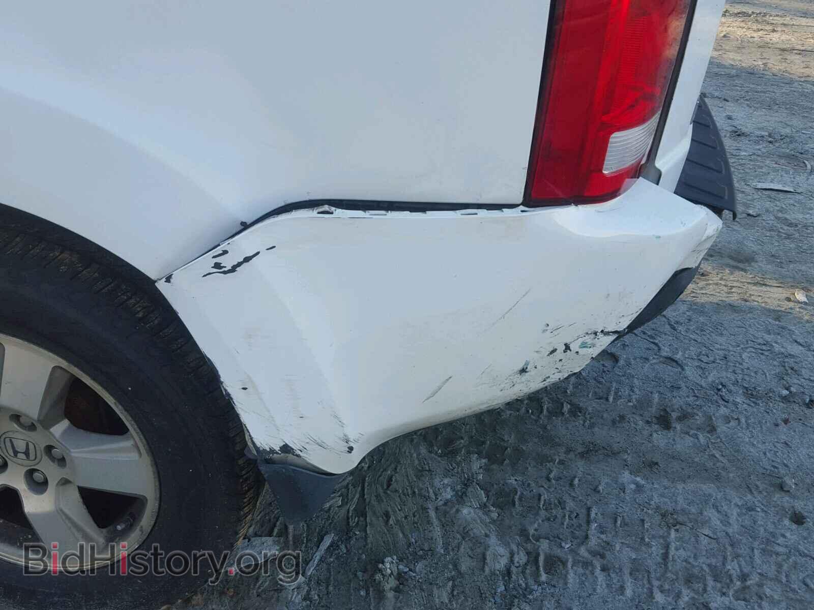2011 HONDA PILOT - VIN: 5FNYF3H58BB014803 - Фото 9