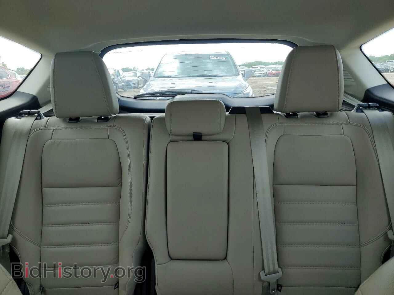 2017 FORD CMAX - VIN: 1FADP5DU3HL111469 - Фото 10