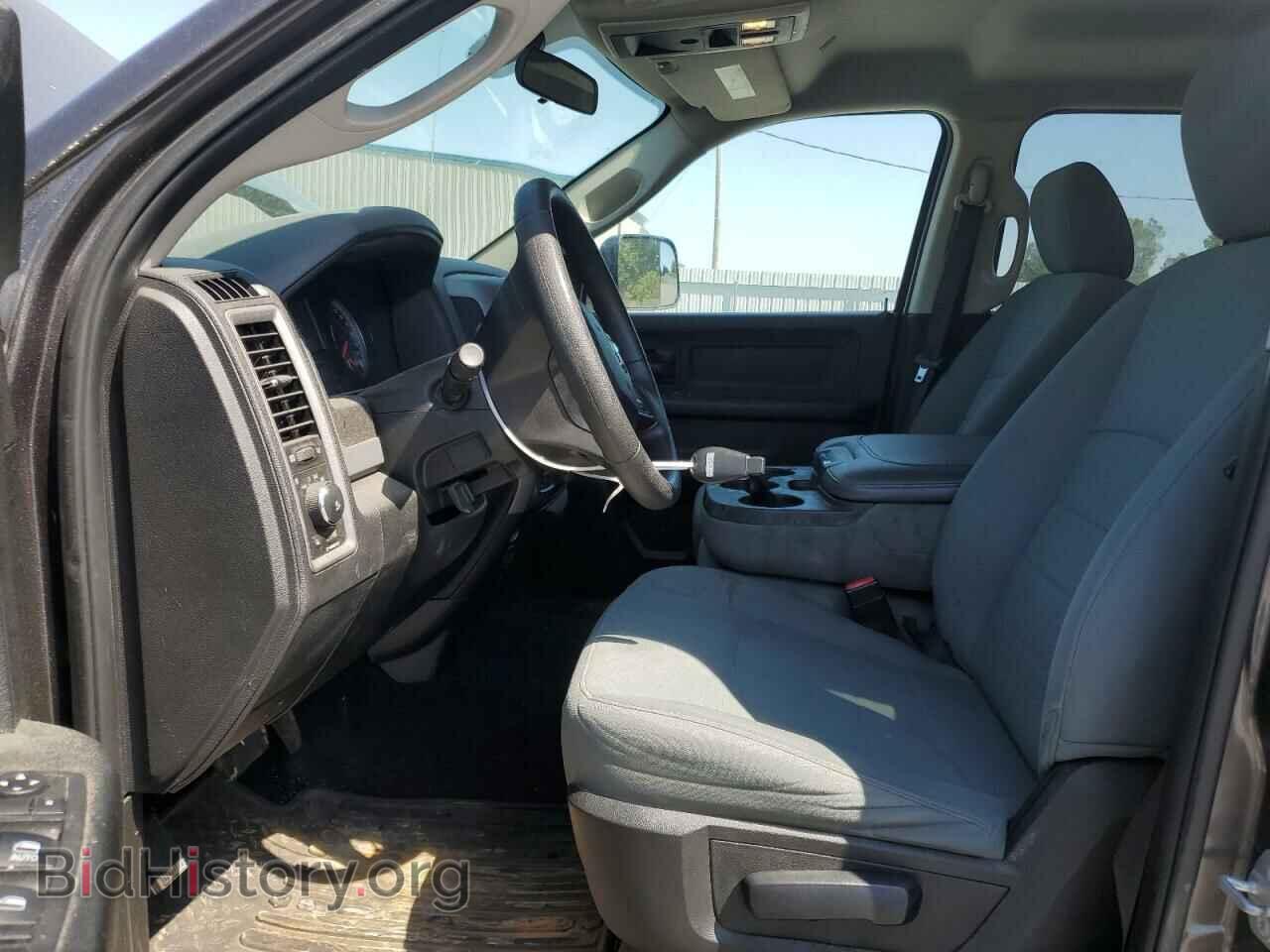 2018 RAM 1500 - VIN: 1C6RR7FT4JS122283 - Фото 7
