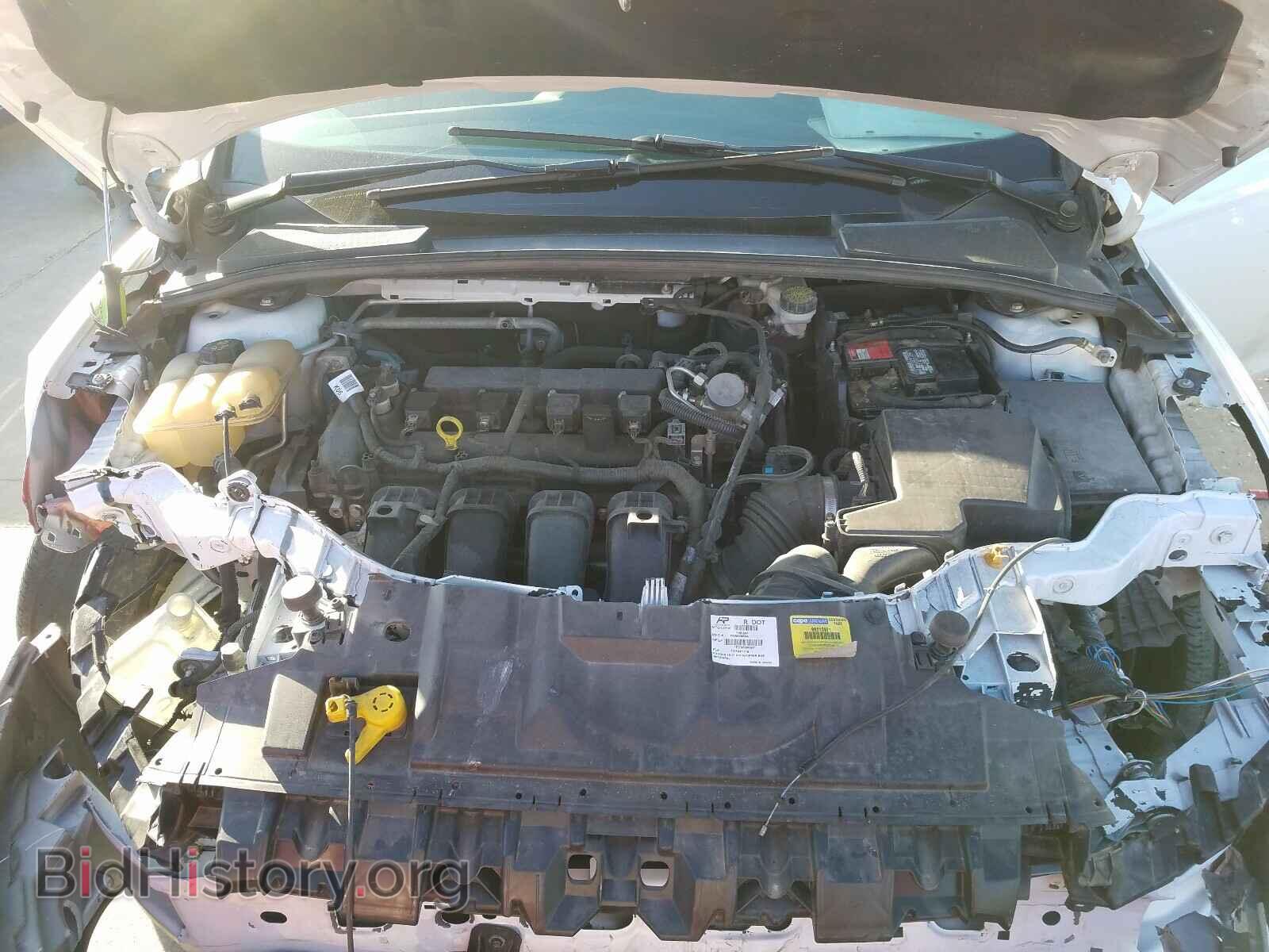2016 FORD FOCUS - VIN: 1FADP3K22GL360656 - Photo 7