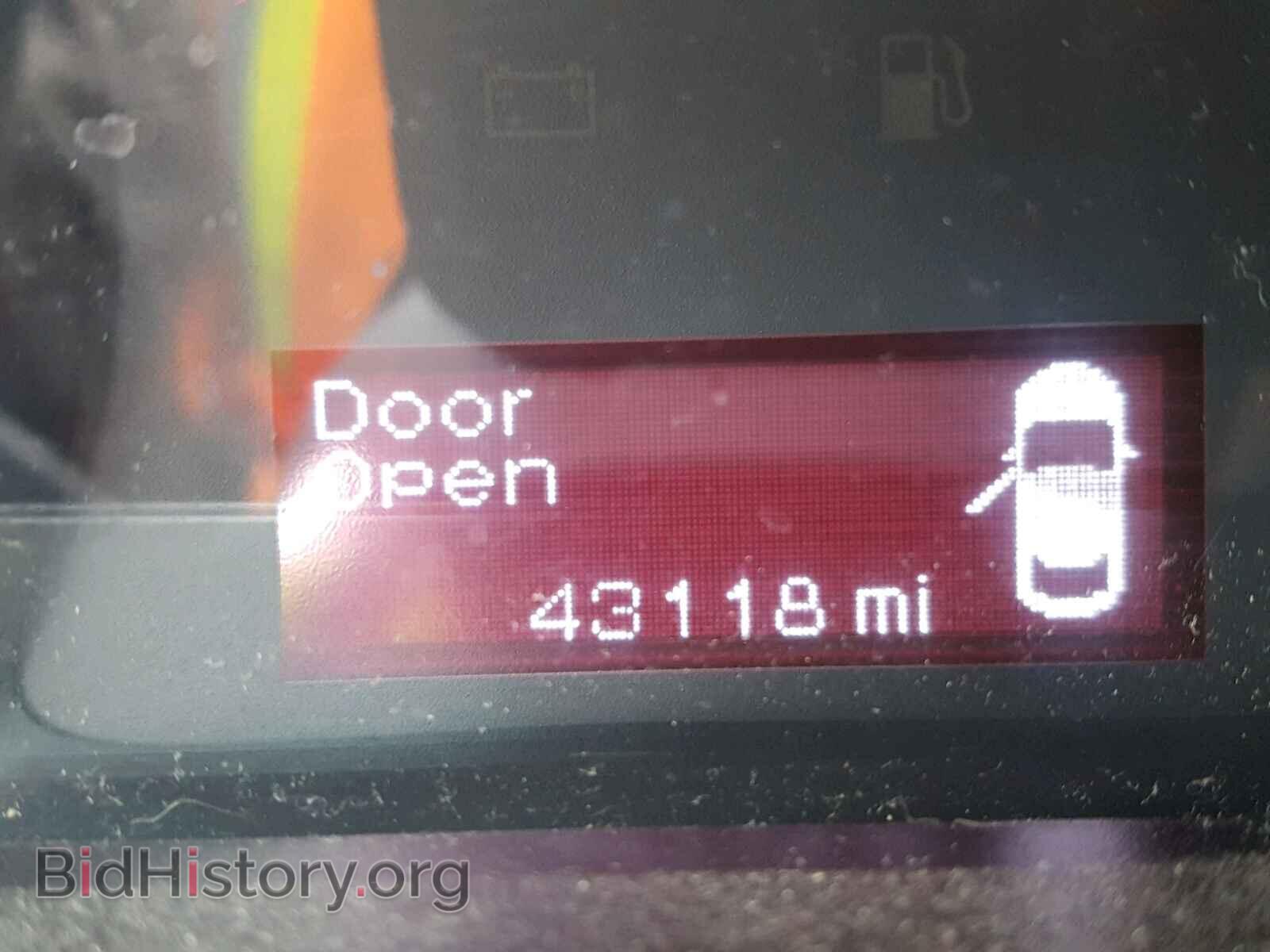 2016 DODGE DART - VIN: 1C3CDFAA2GD529985 - Photo 8