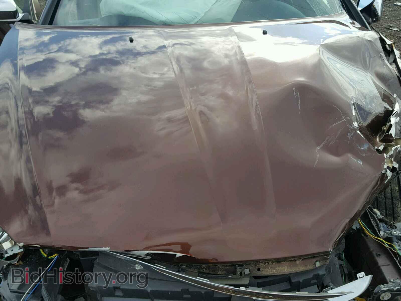 2013 CHRYSLER 200 - VIN: 1C3BCBFG1DN513674 - Фото 7