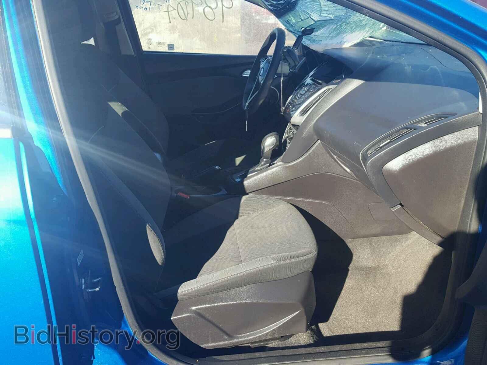 2013 FORD FOCUS - VIN: 1FADP3K23DL112363 - Photo 5