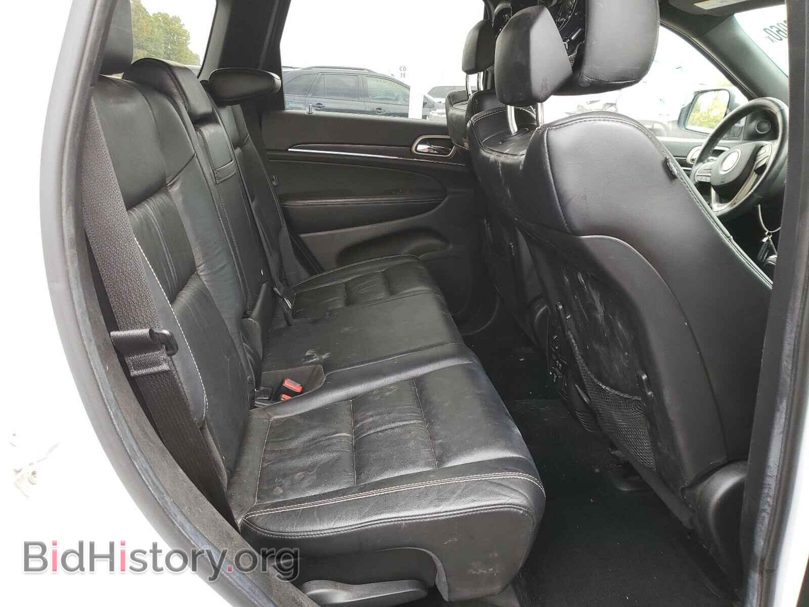 2014 JEEP CHEROKEE - VIN: 1C4RJFBG0EC128908 - Photo 6