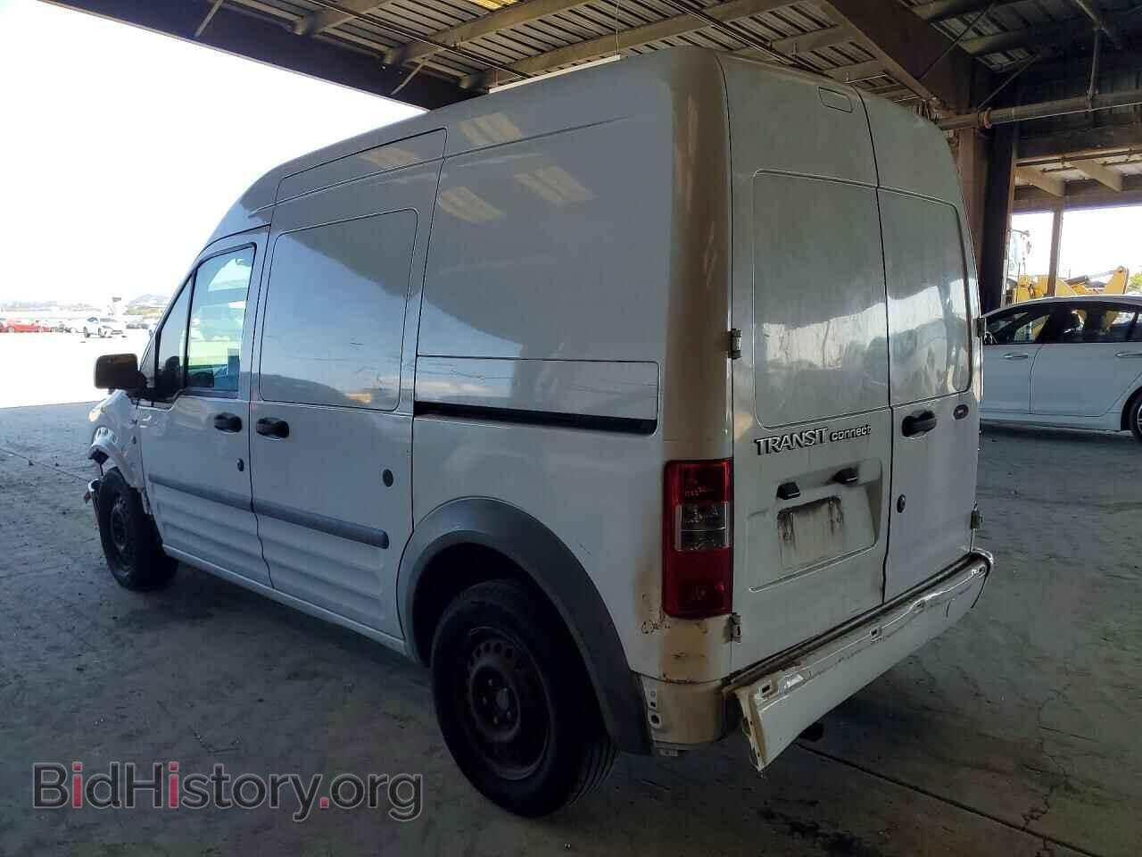 2010 FORD TRANSIT - VIN: NM0LS7BN5AT034439 - Фото 2