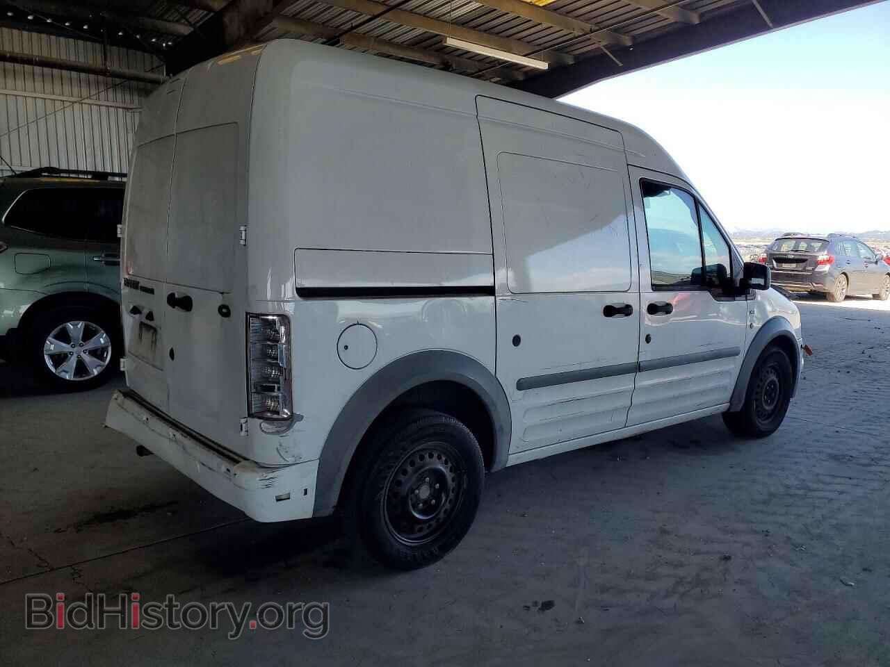 2010 FORD TRANSIT - VIN: NM0LS7BN5AT034439 - Фото 3