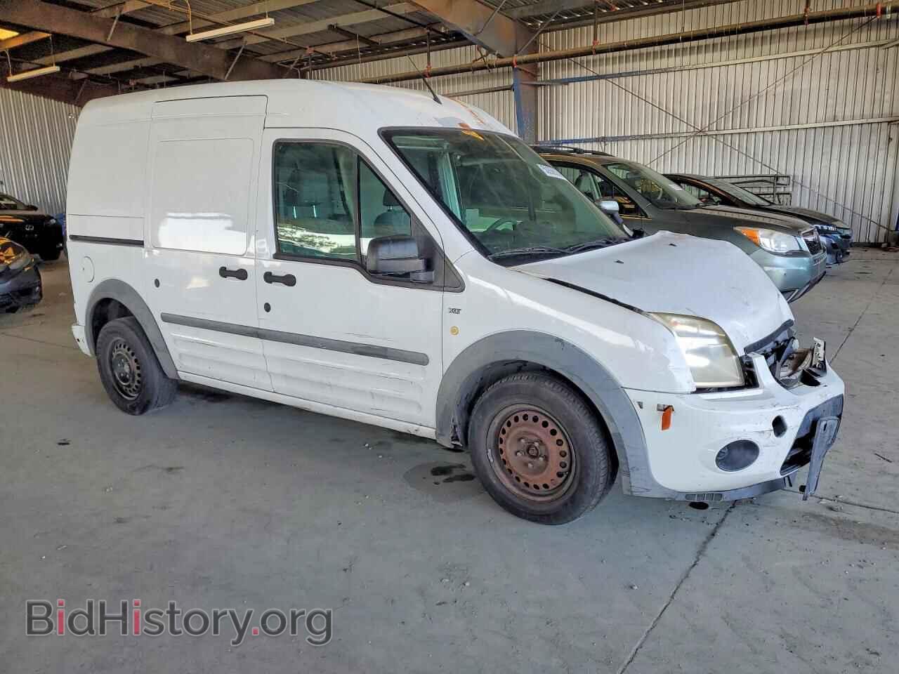 2010 FORD TRANSIT - VIN: NM0LS7BN5AT034439 - Фото 4