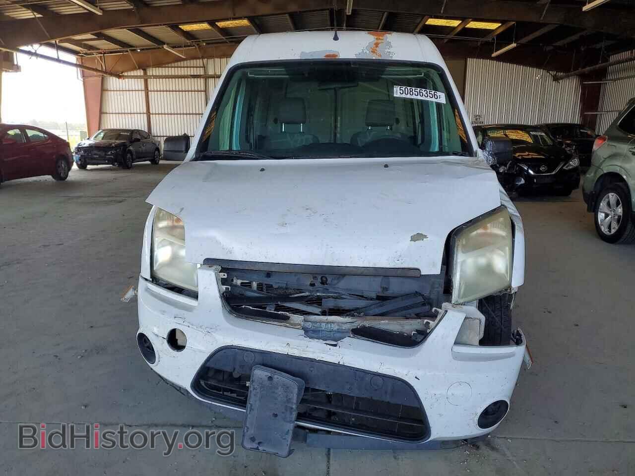 2010 FORD TRANSIT - VIN: NM0LS7BN5AT034439 - Фото 5