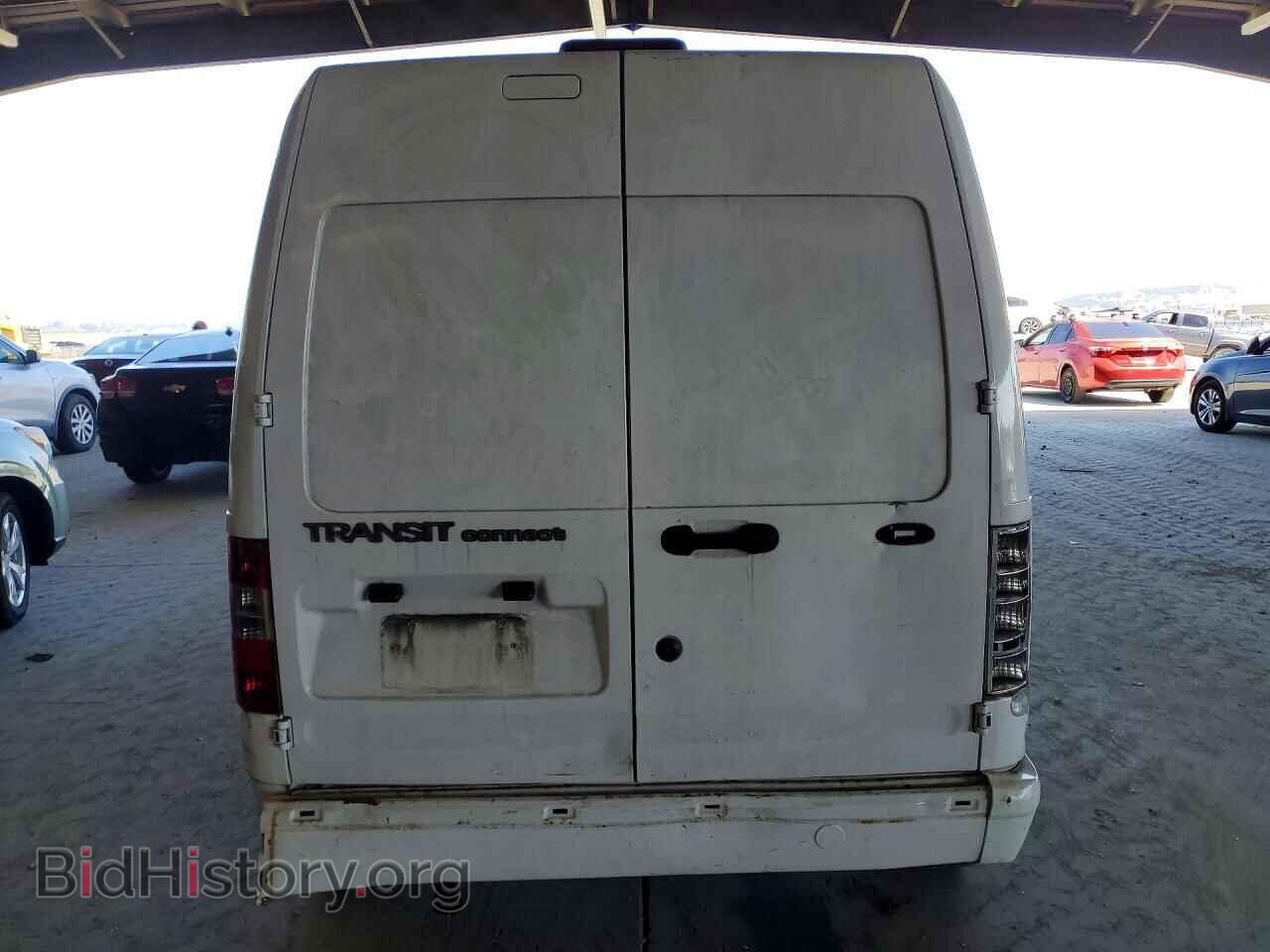 2010 FORD TRANSIT - VIN: NM0LS7BN5AT034439 - Фото 6