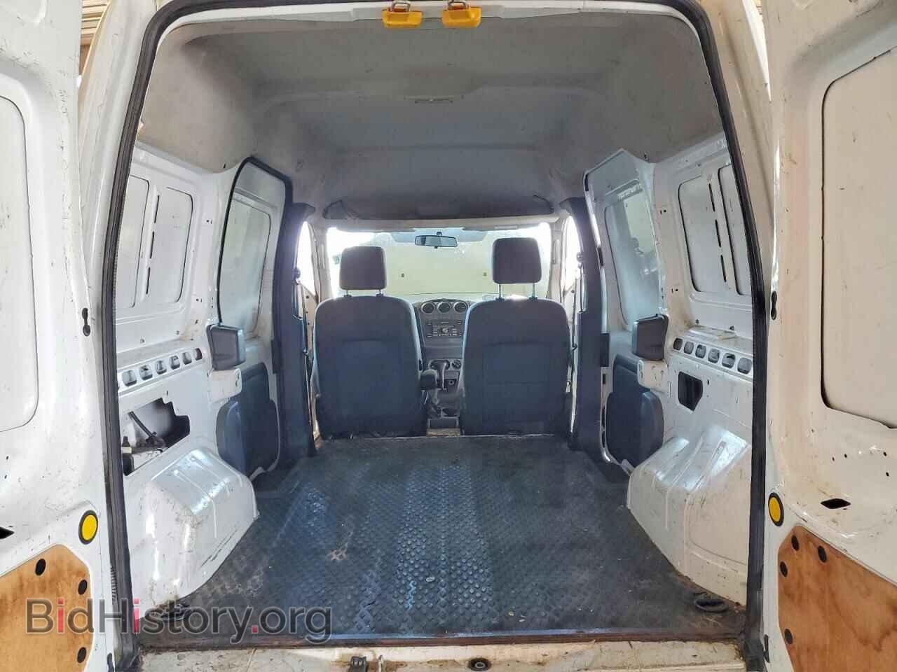 2010 FORD TRANSIT - VIN: NM0LS7BN5AT034439 - Фото 10