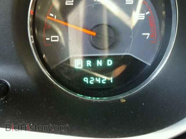 2012 DODGE AVENGER - VIN: 1C3CDZCB3CN183084 - Photo 8