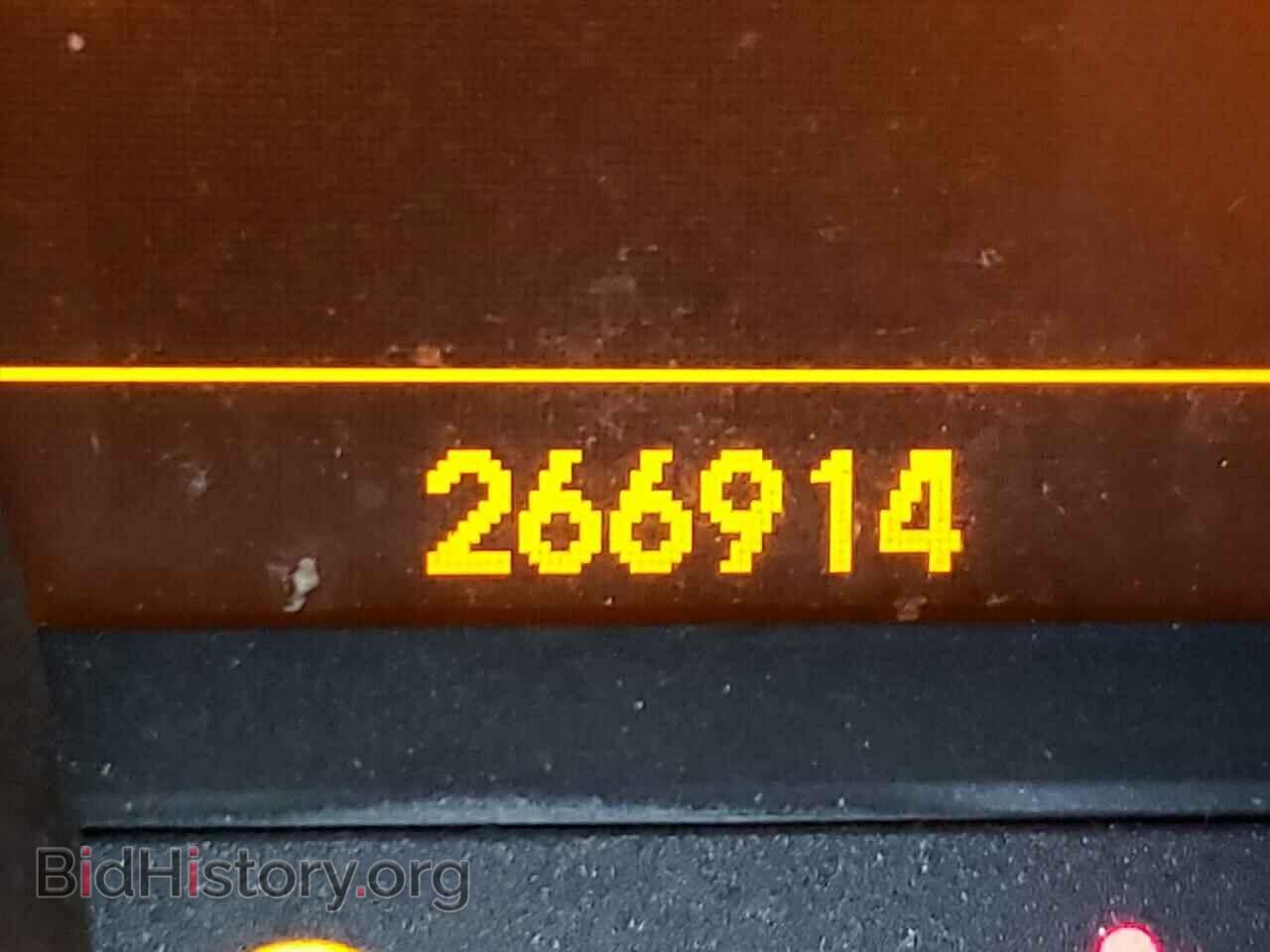 2009 ACURA MDX - VIN: 2HNYD28669H501831 - Фото 8