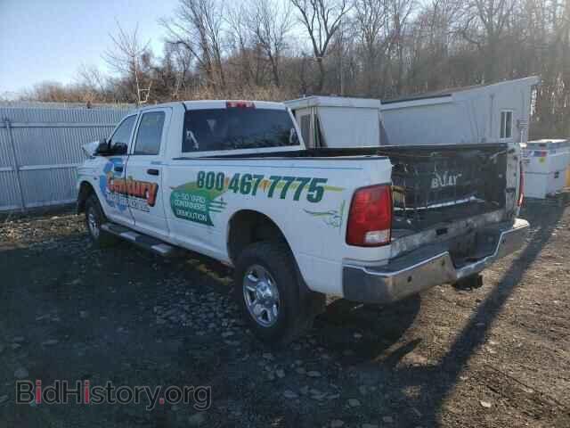 2017 RAM 2500 - VIN: 3C6UR5HJ8HG510032 - Фото 3