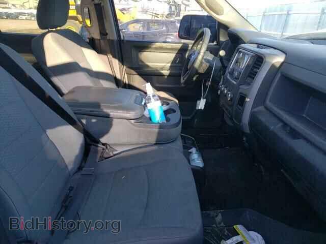 2017 RAM 2500 - VIN: 3C6UR5HJ8HG510032 - Фото 5