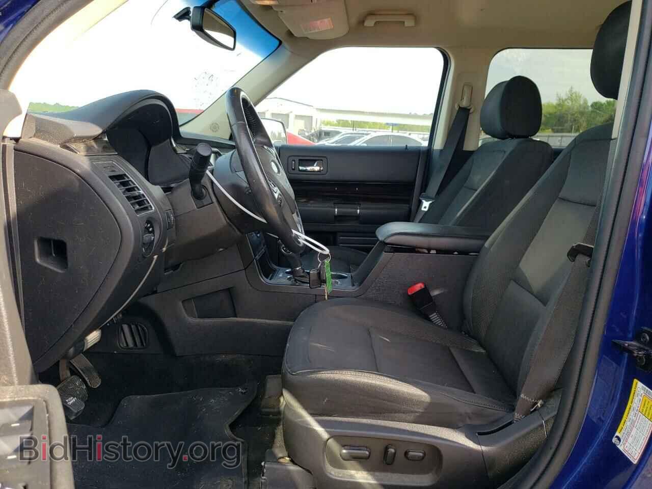 2014 FORD FLEX - VIN: 2FMGK5C8XEBD08155 - Photo 7