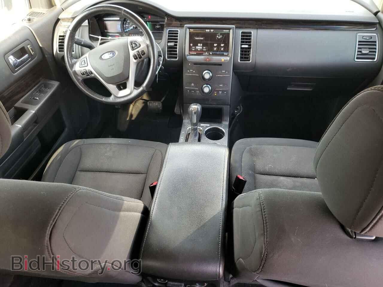 2014 FORD FLEX - VIN: 2FMGK5C8XEBD08155 - Photo 8