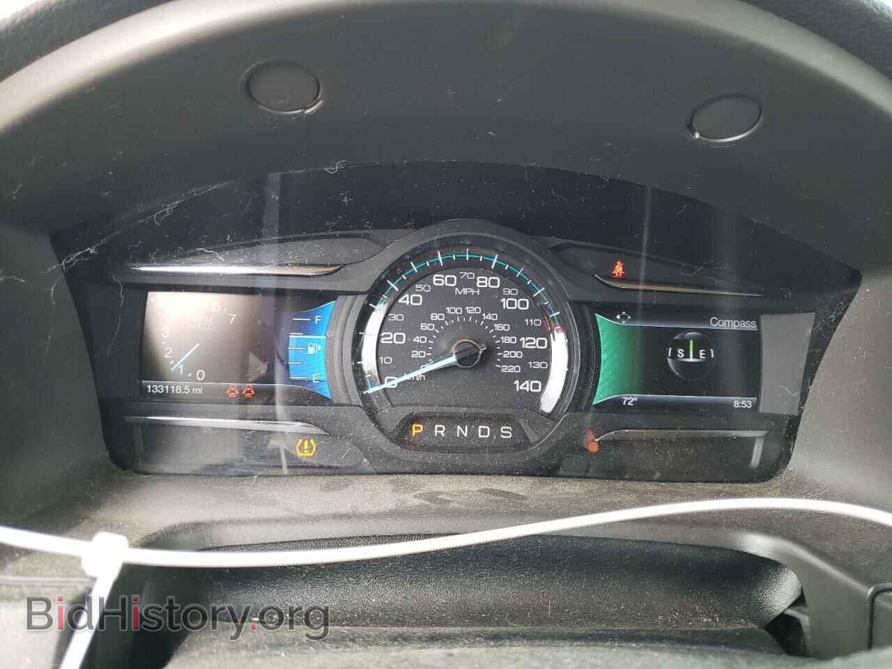 2014 FORD FLEX - VIN: 2FMGK5C8XEBD08155 - Photo 9