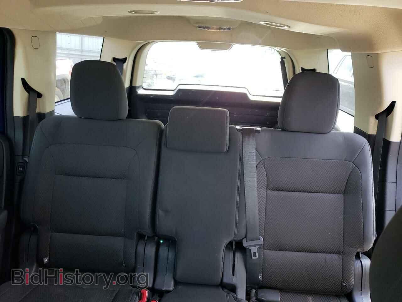 2014 FORD FLEX - VIN: 2FMGK5C8XEBD08155 - Photo 10