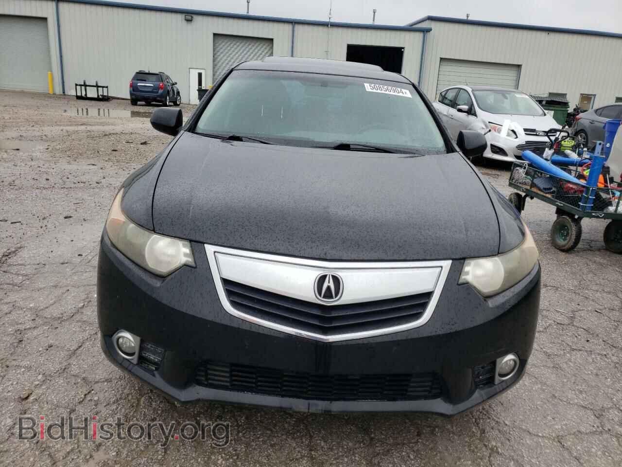 2011 ACURA TSX - VIN: JH4CU2F61BC006205 - Фото 5