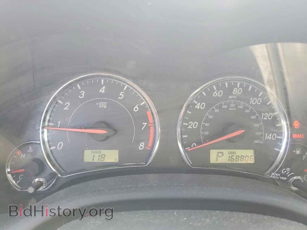 2013 TOYOTA COROLLA - VIN: 2T1BU4EEXDC064020 - Фото 9