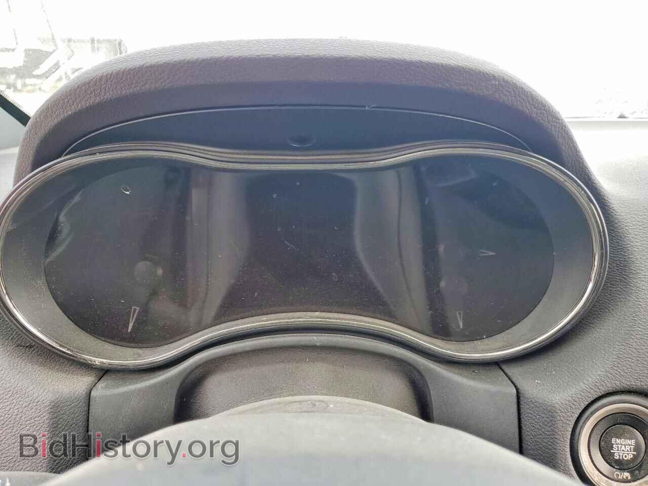 2020 DODGE DURANGO - VIN: 1C4SDJCT9LC287480 - Фото 9