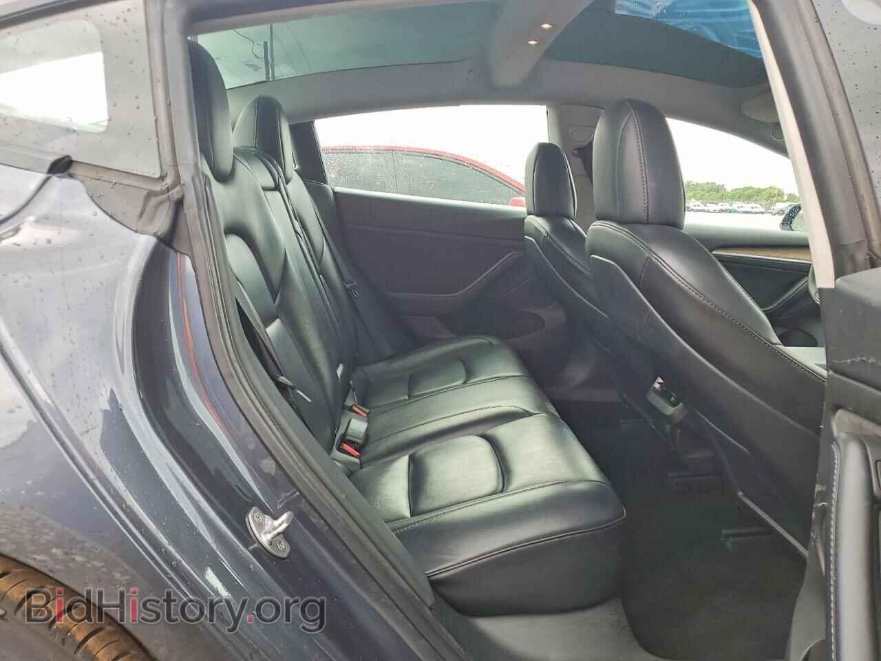2022 TESLA MODEL 3 - VIN: 5YJ3E1EA2NF290286 - Photo 10