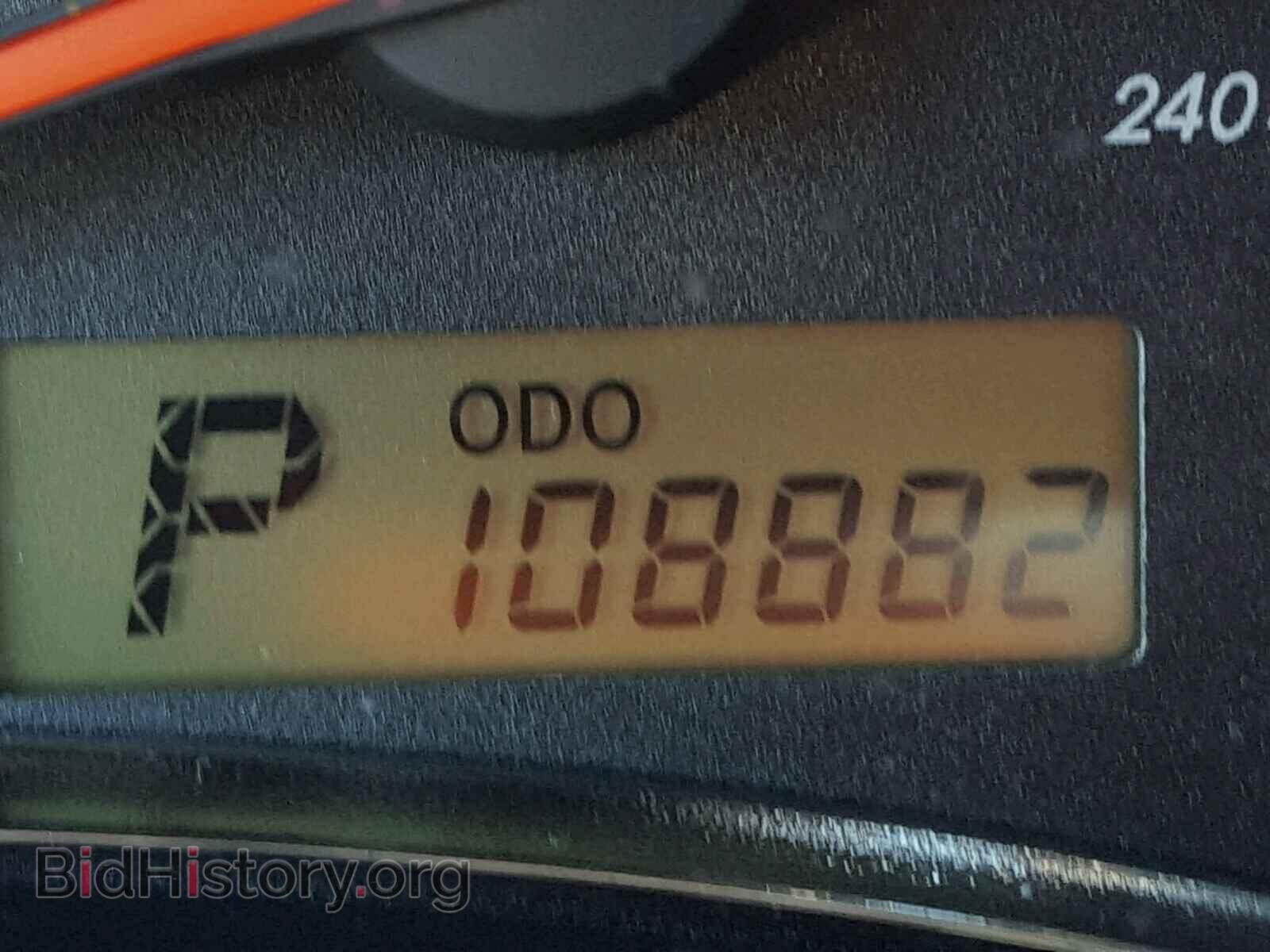 2011 TOYOTA COROLLA BA - VIN: 2T1BU4EEXBC732654 - Фото 8