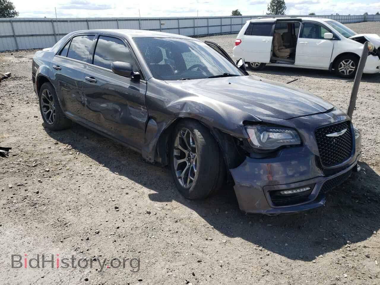 Photo 2C3CCABG7HH585661 - CHRYSLER 300 2017
