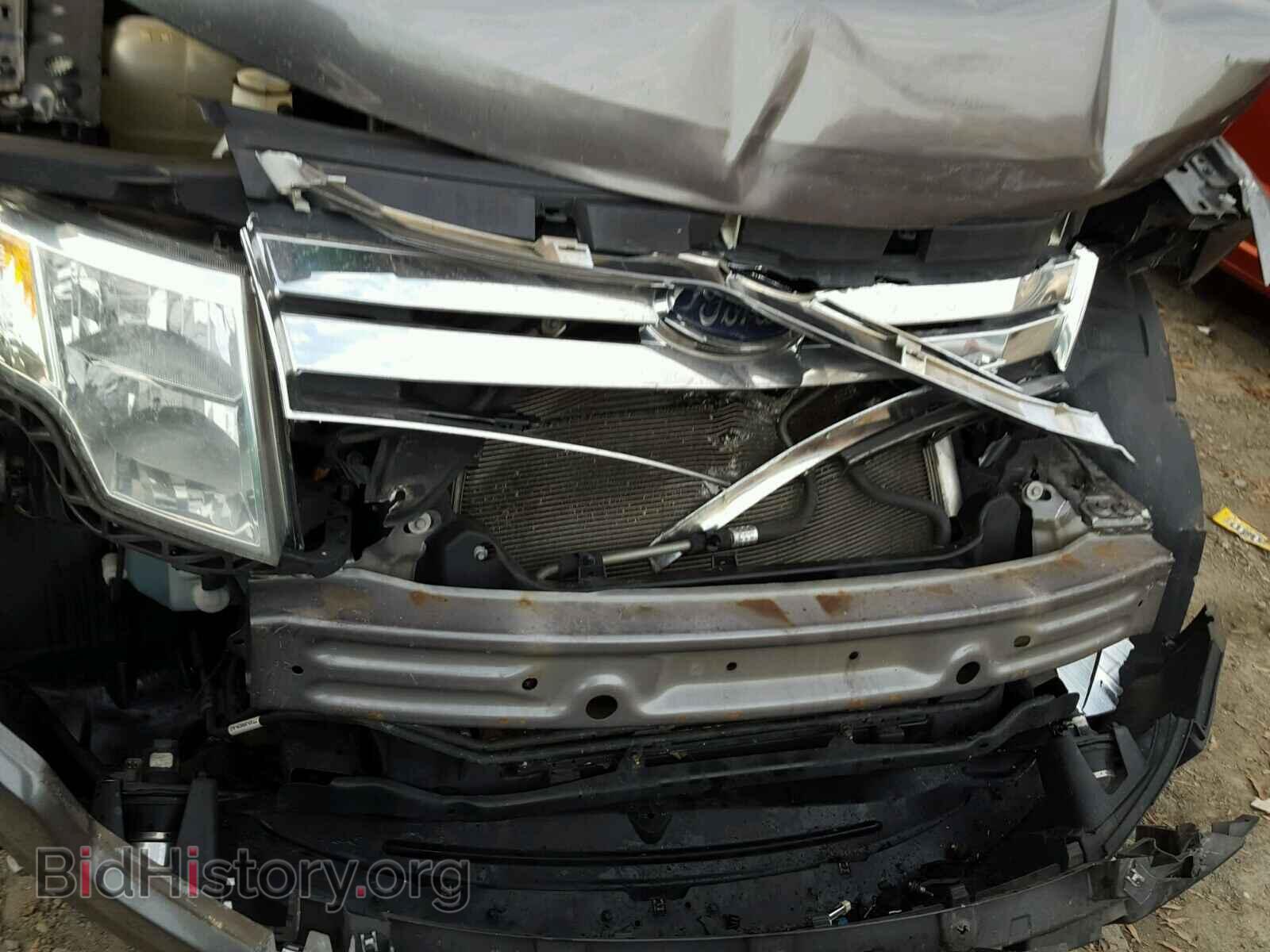 2010 FORD EDGE - VIN: 2FMDK4KC7ABA45622 - Фото 9