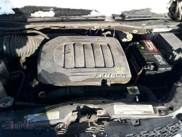 2012 DODGE CARAVAN - VIN: 2C4RDGBG6CR311540 - Фото 7