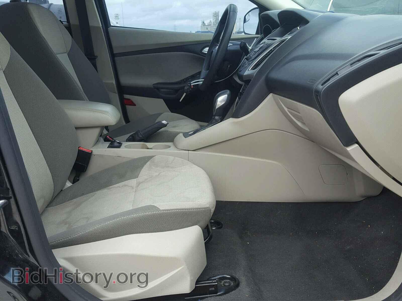2013 FORD FOCUS - VIN: 1FADP3F29DL243677 - Photo 5