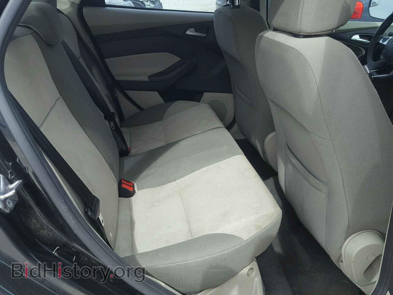 2013 FORD FOCUS - VIN: 1FADP3F29DL243677 - Photo 6