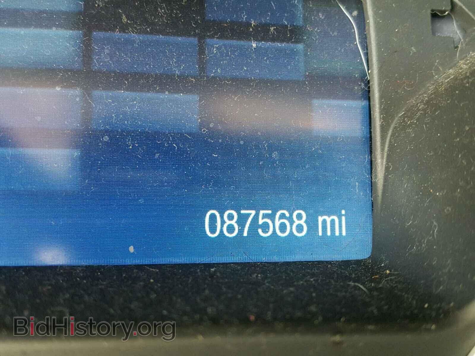 2013 FORD FOCUS - VIN: 1FADP3F29DL243677 - Photo 8